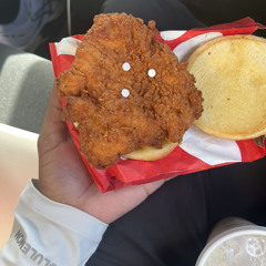 8 hour drive freestyle (feat. Gl & Thrilla)