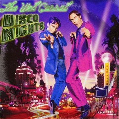 The Wet Carrot - D!sco N!ghts