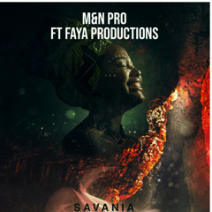 Savania (feat. Faya Productions)