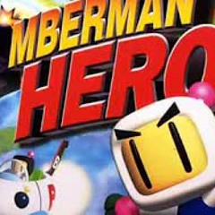 Bomberman Hero OST - Dessert