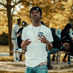Casper TNG X Burna Bandz - Sea Sick