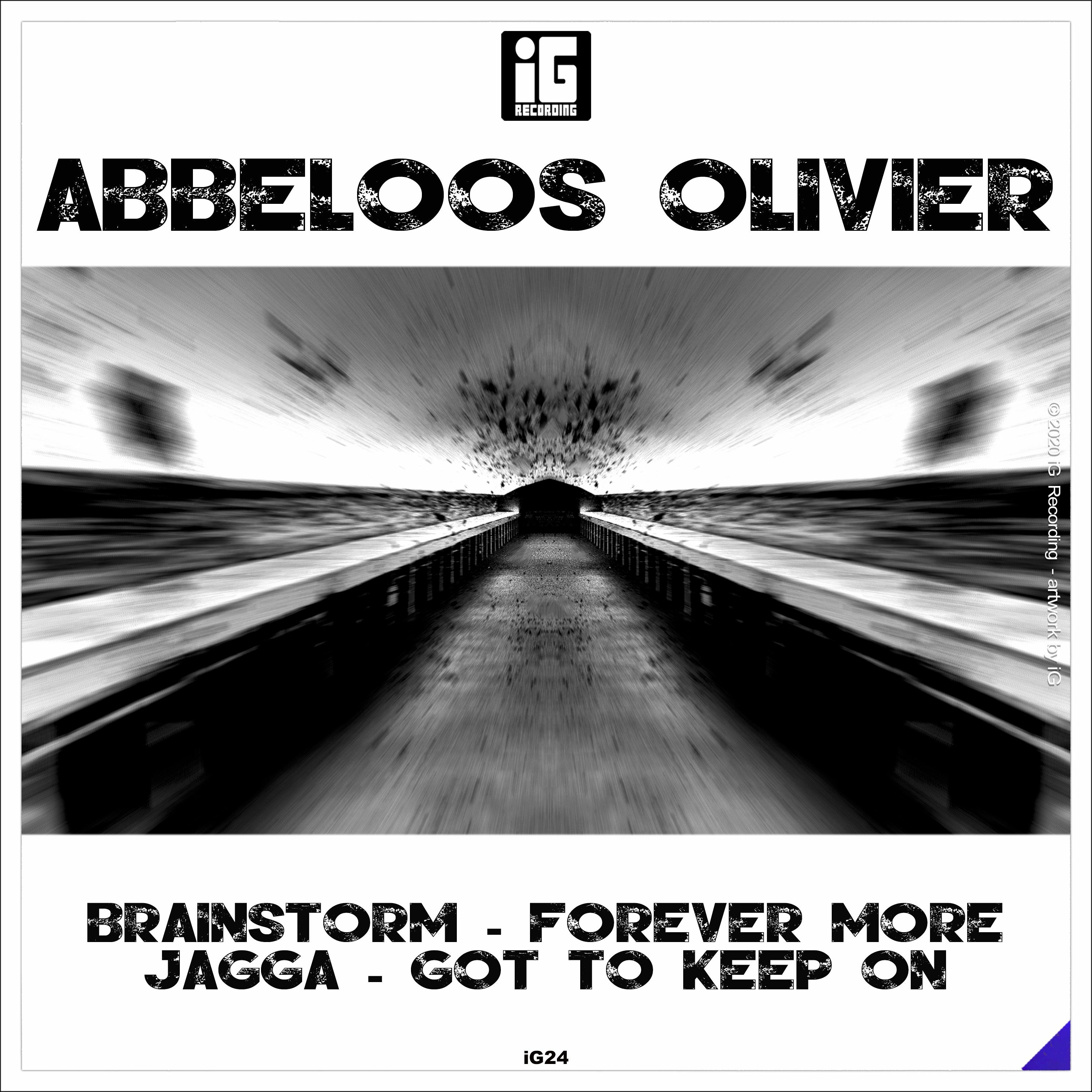 Abbeloos Olivier