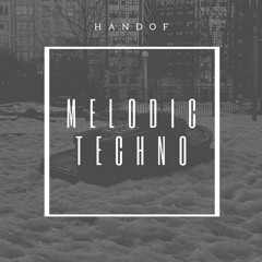 Melodic Techno Mix - (Monolink, CamelPhat, Mathame, Adriatique and others) -  Feb 2021