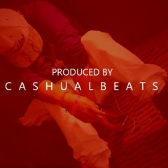 Draco  (Produced By Cashualbeats)