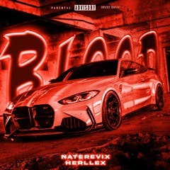 [FREE] NATEREVIX x HERLLEX DRUM KIT (BLOOD)