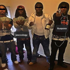 Trap?? pt2 w/ woccology (prod.Ayomagg)