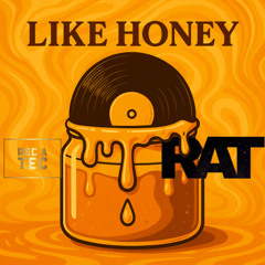 Sticks like honey #House #Tech house #Techno