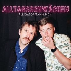 Alles Ist KüNstlich