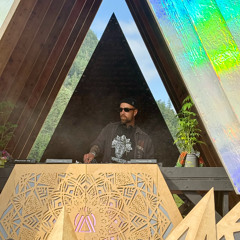Bøoksha @ Space Daze Festival 2025
