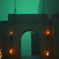 gate of shadows