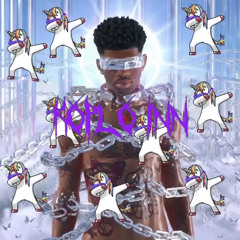 INDUSTRY BABY (ADNAN VERON REMIX KOPLO INN EDIT).mp3