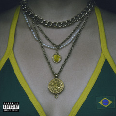BRAZIUU!