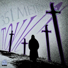 351Metromini - Toxic