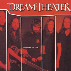 Dream Theater - Blind Faith Live In Denver 2002