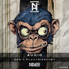 Audio - Ricochet [NEUROHEADZ]