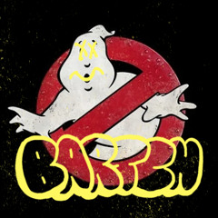 Ghostbusters (bartchie flip) [FREE DOWNLOAD]