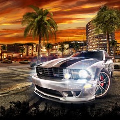 Run the city