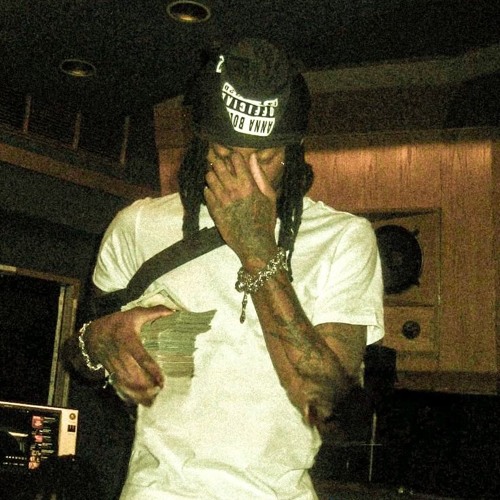 a lot on my mind - playboi carti