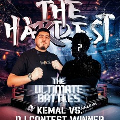 DJ Contest The Hardest By WaRz0unD - The Ultimate Battles