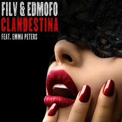 Clandestina (Cocaina Remix) [feat. Emma Peters]