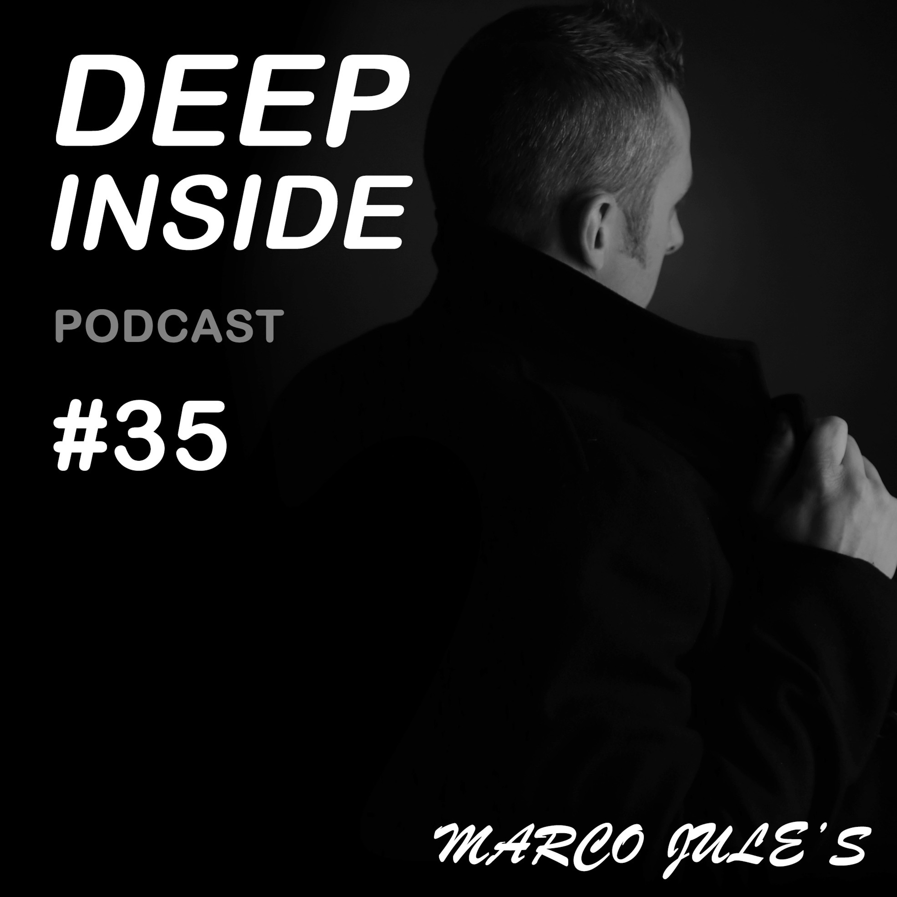 DEEP INSIDE Podcast