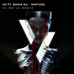 Nadia Ali - Rapture (VA MO LA Remix)