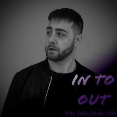 ITO005 - In to Out - Pete Sotis Studio Mix, Montreal, Canada