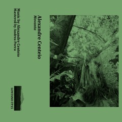 previews. Alexandre Centeio - Movanta (Album) | Lᴏɴᴛᴀɴᴏ Series