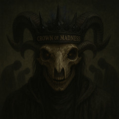 Streeda – Crown Of Madness (Official Audio)