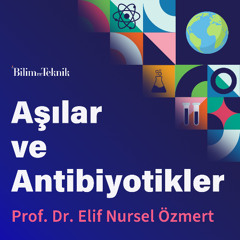 Modern Tıbbın Hayat Kurtaran ve Ömür Uzatan İki Ürünü: Aşılar ve Antibiyotikler
