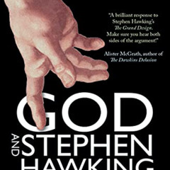 [Download] EPUB 📙 God and Stephen Hawking: Whose design is it anyway? by  John C Len