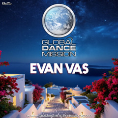 Global Dance Mission 825 (Evan Vas)