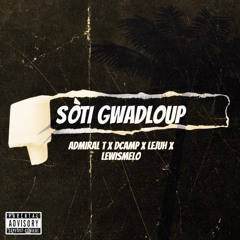 Sòti Gwadloup