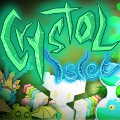 Crystal Islet