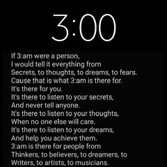 [432 Hz] 3am - Sajad Shahi (Ruined version☘️)