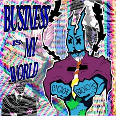 〚ℙ❼ℙ𝔼𝕁𝔸𝕄！〛〚BUSINESS ᶦˢ MY WORLD〛〚Deltarune;T5SP〛