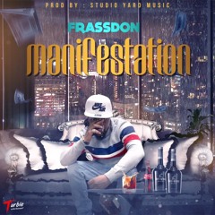 FrassDon - Pitch Black