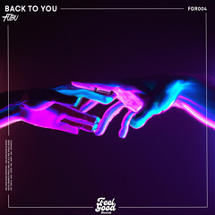 Back To You