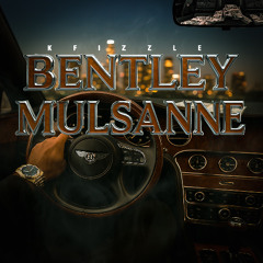 Bentley Mulsanne
