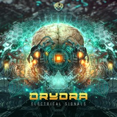 DRYDRA - Electrical Signals (Preview) 360 Music Records