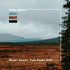 Winter Games - Twin Peaks (Edit)
