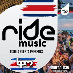 SPECIAL THE BPM FESTIVAL GOES TO COSTA RICA 2025 / release Jan 10