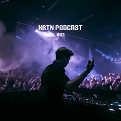 XRTN Podcast #03 || Hard Techno