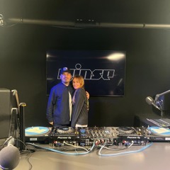 Seb Zito with special guest Reeshy - 07 December 2024