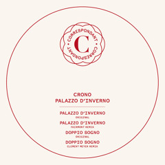Doppio Sogno (Clement Meyer Remix)