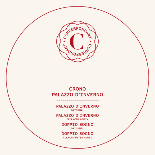 Doppio Sogno (Clement Meyer Remix)