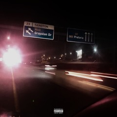 in jozi freestyle (feat. luvfox*)