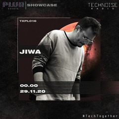 PLUR Showvase - JIWA [TXPL016]