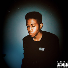 The Way You Look At Me…(ft.DeSane) (prod.broke boi)