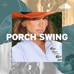 Emerging Country: Porch Swing